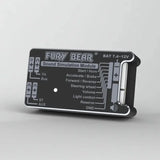 Nooxion Fury Bear Sound System Sound Group for 1/14 LESU Tamiyaya 770s RC Tractor Truck