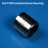 DLE Original Accessories for DLE170/170M Engine Crankshaft, Carburetor, Propeller Hub, Cylinder, Carburetor, Engine Mount, etc.
