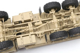 Orlandoo Hunter OH32M02  1:32 6X6 RC TRUCK Desert Yellow RTR