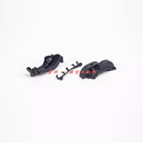 TRACTION HOBBY KM RAM 1500 F150 1/8 Rc Car Original Repair Accessories Gear Bearings Couplings Swing Arms