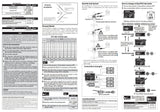 FUTABA R7314SB 2.4G High Gain Antenna High Voltage Receiver Dual Link