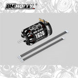 BMHOBBY MINI28 EVO Brushless ESC 4500KV Motor Setting Card for 1/28 RC Drift Car