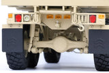 Orlandoo Hunter OH32M02  1:32 6X6 RC TRUCK Desert Yellow RTR