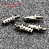 BMRC USUKANI Metal Hydraulic Shock Kit For Full Series BMRC 1/24 1/28 RC Drift Car