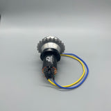JDMODEL 1/14 D9T D10T DXR2 RC Hydraulic Bulldozer Travel Wheel
