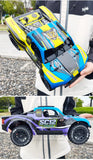 ZD RACING SC12 1/12 4wd Brushless Rc Car RTR