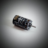 Team Powers M-RadonV3BT (30A) Burshless Speed Control (Built-in Bluetooth) and MBX V4 Brushless Motor For 1/28 rc drift car