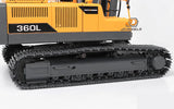Jdmodel JDM-1A Metal Walking Track for 1/14 JDM 4200XL JDM-106 JDM 360L RC Hydraulic Excavator