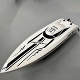 UDIRC High-speed Water-cooled Remote Control Ship RTR