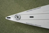 2.4GHz 4 Channel Century 750 BS03 Fibreglass Radio Control RC Sailboat  RTR