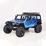 Yikong Yk4082 V3 1/8 Brushless 4WD Rc Car RTR