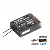 FUTABA R7314SB 2.4G High Gain Antenna High Voltage Receiver Dual Link