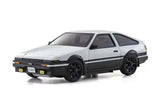1/24 Zero-z Dz01 Brushed  RWD RC DRIFT CAR RTR