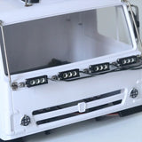 JDModel 1/14 Dakar Cabin Shell for 1/14 Tamiya Rc Tractor  JDM-126