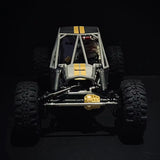 GOZ  Rock Crawler Tube Frame for 1/10 SCX10 VP F9 F10 Capra H10 Rc Car OP