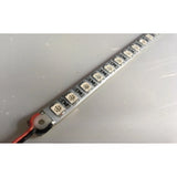 Headlight Set for 1/5 FID VOLTZ  2.0 Remote Control  Car Op