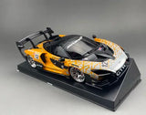 1/24 Zero-z Dz01 Brushed  RWD RC DRIFT CAR RTR