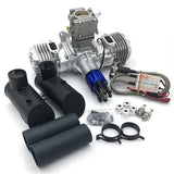 DLE 130 DLE130 Gas Engine for Rc Fixed Wing Aircraft