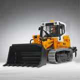 1/50 RC Loader Metal Bucket Crawler 636 Rtr