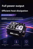 BMHOBBY MINI28 EVO Brushless ESC 4500KV Motor Setting Card for 1/28 RC Drift Car