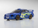 1/24 Zero-z Dz01 Brushed  RWD RC DRIFT CAR RTR