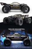 Yikong YK9071 PRO RC Car 1:7 YT7 PRO 4WD Brushless rc Car RTR