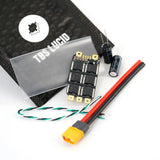 TBS LUCID 12S 90A ESC for FPV Freestyle Drones DIY Parts