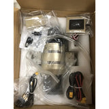 Swiwin SW140B 14KG Brushless Turbine Engine Jet Turbojet for RC  Aircraft
