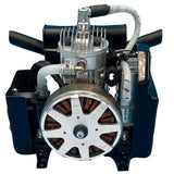 DLE DLE35HD Water-cooled Hybrid Engine for RC Drone