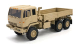Orlandoo Hunter OH32M02  1:32 6X6 RC TRUCK Desert Yellow RTR