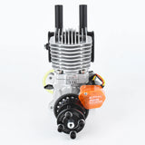 EPHIL Power X-38cc-R Pro Model Aircraft Engine WITH Electric Starter
