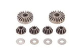 Traction Hobby  KM 1/7 C3 1/6 934 Rally Car Part  E8059 8060 8061 62 63 64 65 66 8079 8080 8081 8082 8085 8086 8087 8088