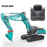KABOLITE K350-200 1/14 RC 3 Section Boom Hydraulic Excavator RTR