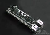 1/14 Lesu Hino 700 Cabin Shell with op part for  Tamiya Rc Dump Truck CK-700-C