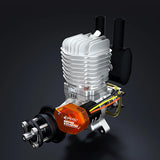 EPHIL Power X-38cc-R Pro Model Aircraft Engine WITH Electric Starter