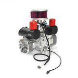 DLE 130 DLE130 LUTAN EFI 13HP Engine for Rc Fixed Wing