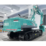 KABOLITE K350-200 1/14 RC 3 Section Boom Hydraulic Excavator RTR
