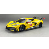 1/24 Zero-z Dz01 Brushed  RWD RC DRIFT CAR RTR
