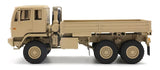 Orlandoo Hunter OH32M02  1:32 6X6 RC TRUCK Desert Yellow RTR