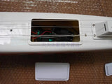 Remote Control Sailing SKATE1000 Fiberglass Hull Yacht  RTR
