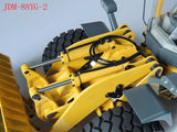 JDMODEL JDM-23 Hydraulic Cylinder for JDM-575 1/14 RC Loader Boom Bucket Steering