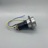 JDMODEL 1/14 D9T D10T DXR2 RC Hydraulic Bulldozer Travel Wheel