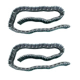 Jdmodel JDM-1A Metal Walking Track for 1/14 JDM 4200XL JDM-106 JDM 360L RC Hydraulic Excavator