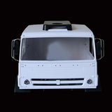 JDModel 1/14 Dakar Cabin Shell for 1/14 Tamiya Rc Tractor  JDM-126