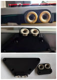 YIKONG YK4107 Y60 1/10 RC Crawler 3d Print Op Part