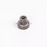 TRACTION HOBBY KM RAM 1500 F150 1/8 Rc Car Original Repair Accessories Gear Bearings Couplings Swing Arms
