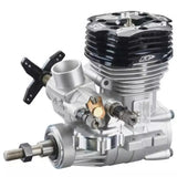 OS MAX 55HZ-R Original with Pump Two-stroke Engine Exhaust Pipe Set Suitable for 600-class Rc Helicopters