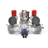 DLE 130 DLE130 LUTAN EFI 13HP Engine for Rc Fixed Wing