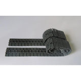 Jdmodel JDM-1A Metal Walking Track for 1/14 JDM 4200XL JDM-106 JDM 360L RC Hydraulic Excavator