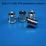 DLE120 DLE 111 Engine Replacement PART Carburetor Propeller hub Insulation block Crankshaft Crankcase Screws etc